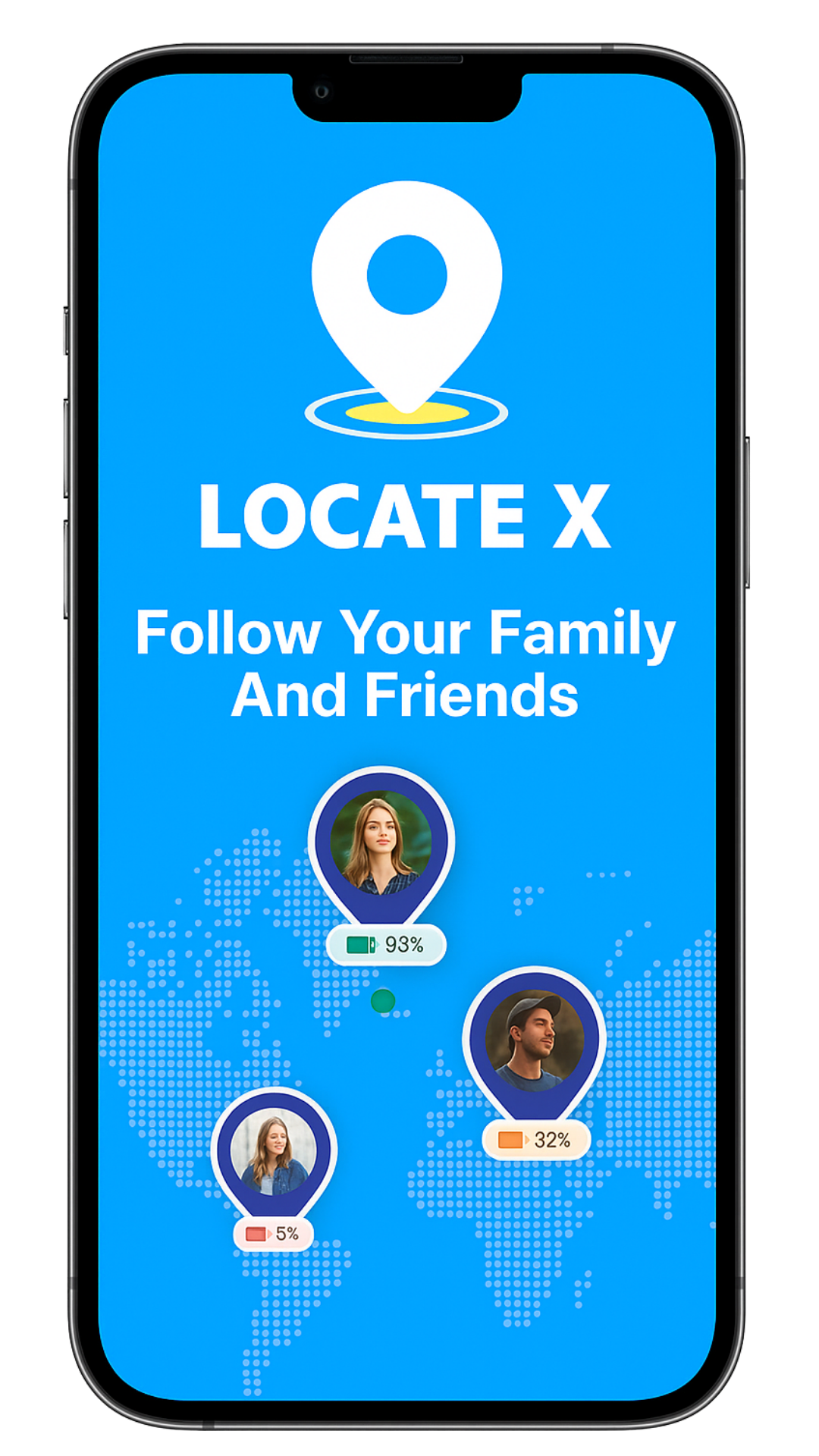 Mobile App